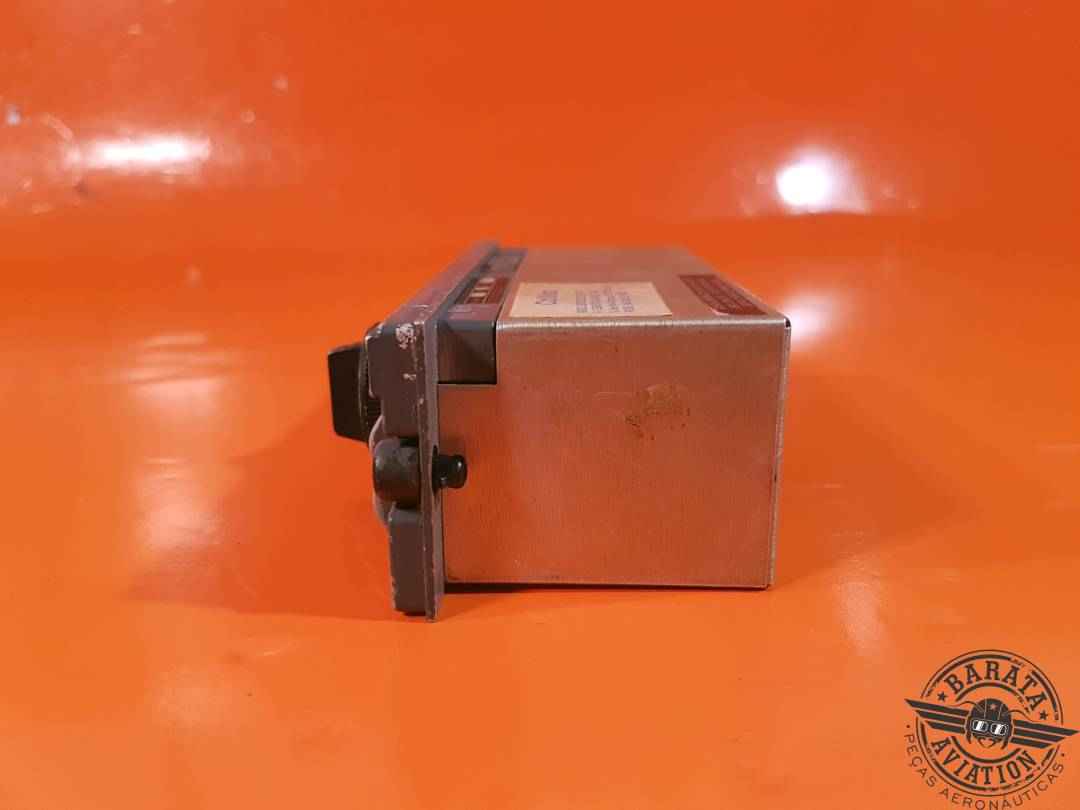 622-6684-006 Collins APP-65A Autopilot Control Panel