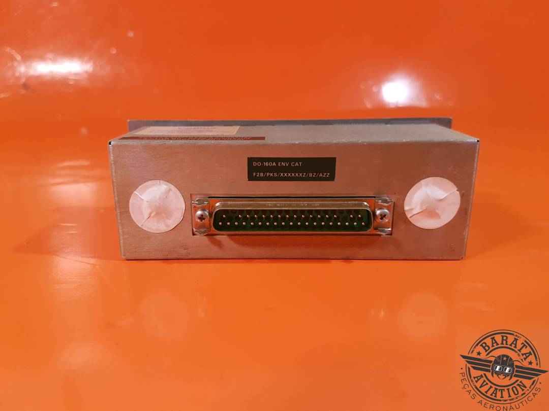 622-6684-006 Collins APP-65A Autopilot Control Panel