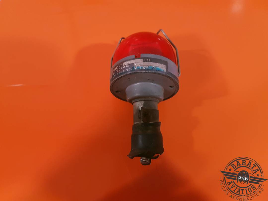 30-0191-7-4174 Grimes Wing Position Light