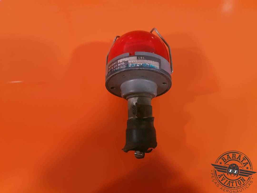 30-0191-7-4174 Grimes Wing Position Light