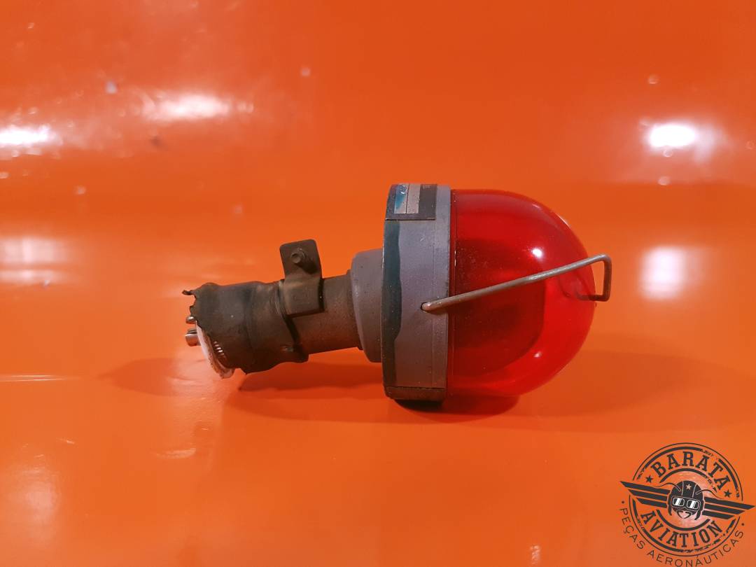 30-0191-7-4174 Grimes Wing Position Light