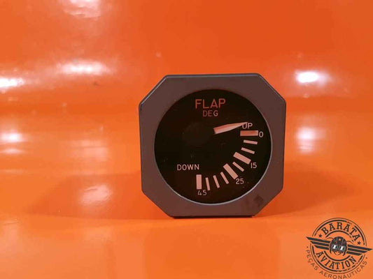 306999-1005 Hickok Flap Position Indicator