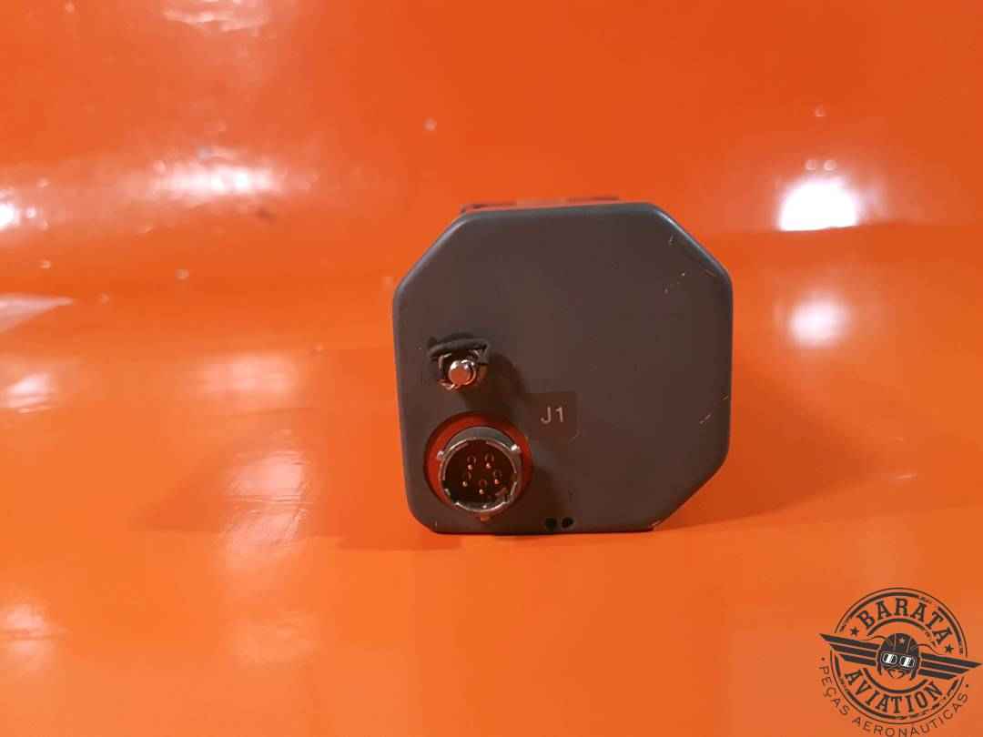 501-1197-09 J.E.T. AI804AH Indicator Attitude - 28 vdc