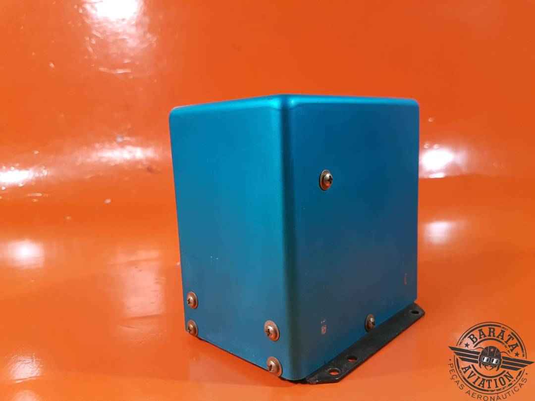 51525-014A Lear Siegler Inc. D.C. Generator Control Unit