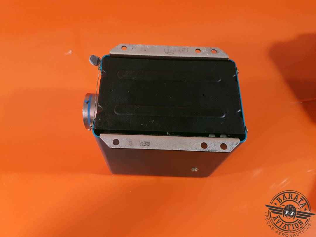 51525-014A Lear Siegler Inc. D.C. Generator Control Unit