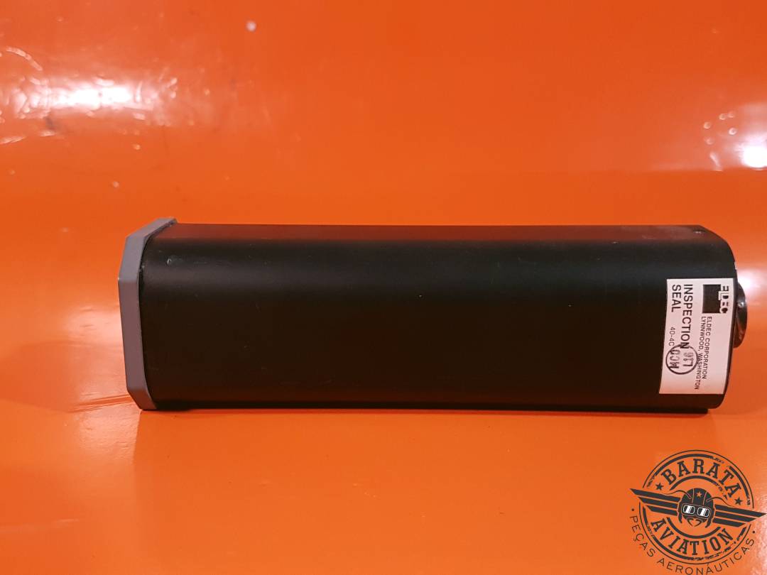 9-464-25 Eldec Corp. Fuel Flow Indicator - 28 vdc