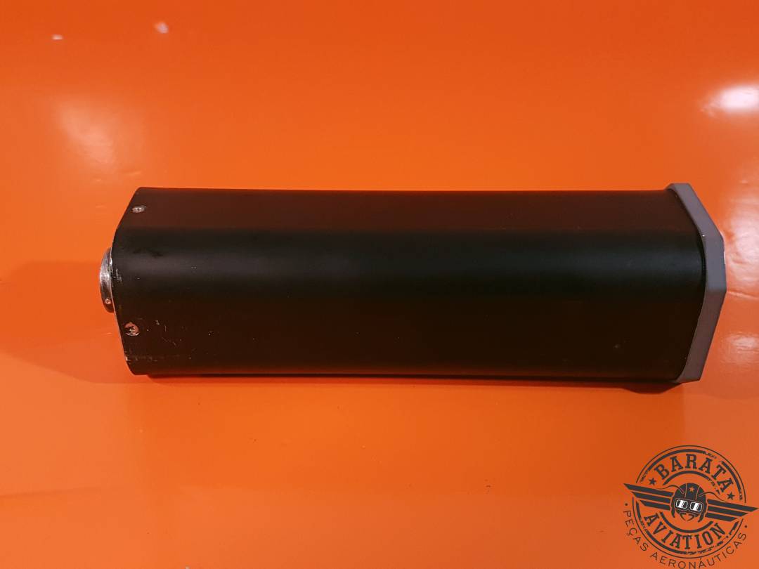 9-464-25 Eldec Corp. Fuel Flow Indicator - 28 vdc