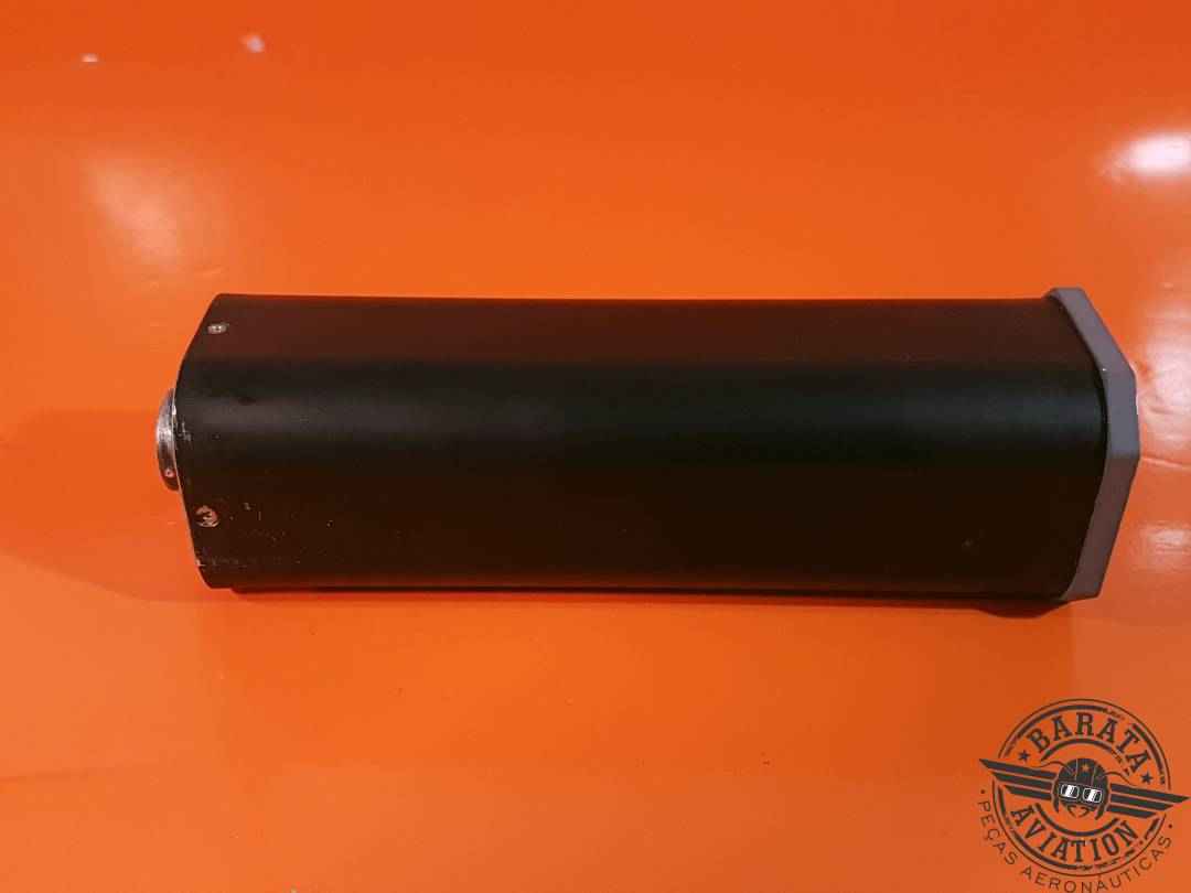 9-464-25 Eldec Corp. Fuel Flow Indicator - 28 vdc