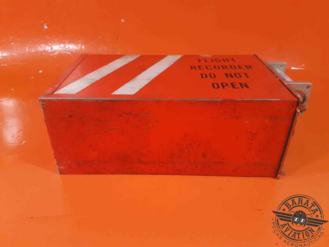 93-A100-83 Farchild A100A Cockpit voice Recorder- 17 Watts