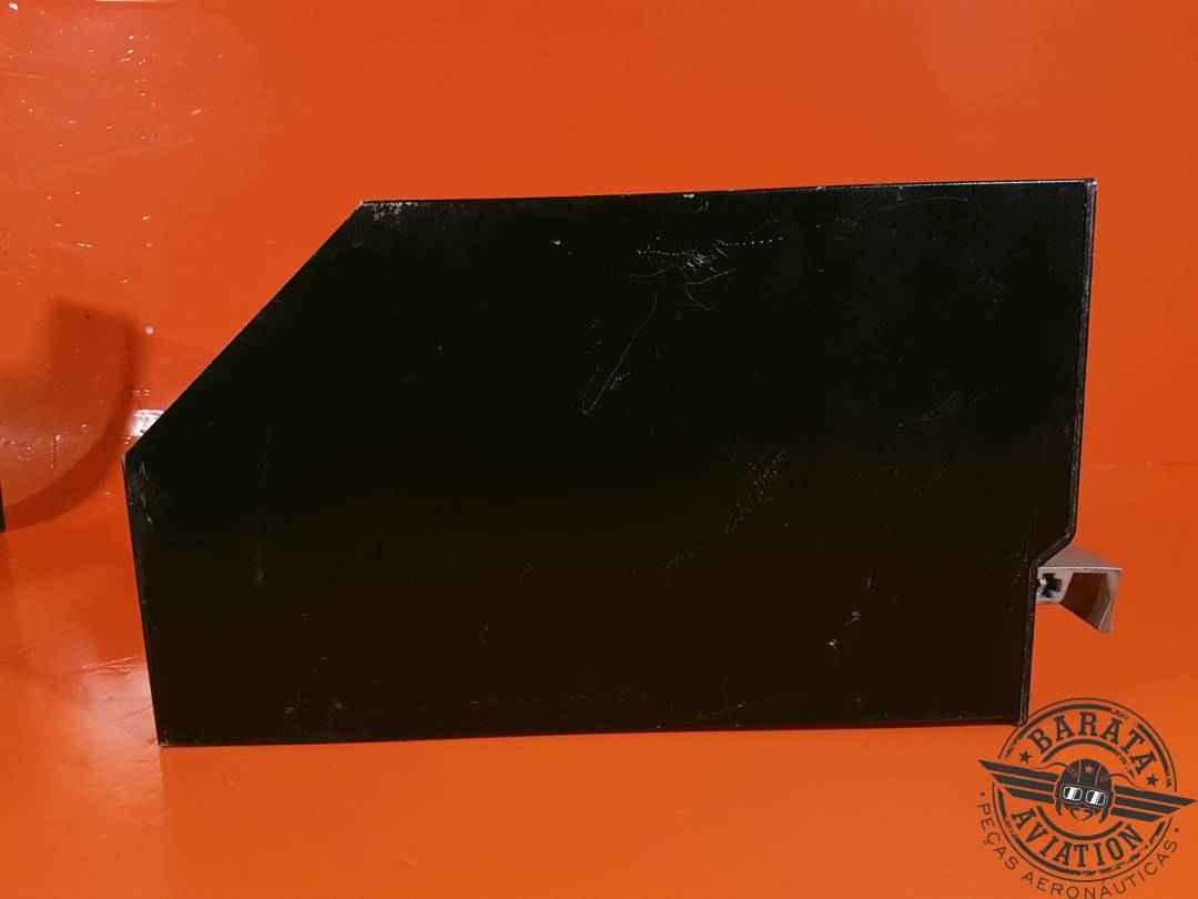 501-1228-04 J.E.T. PS-835D Emergency Power Supply - 28 vdc