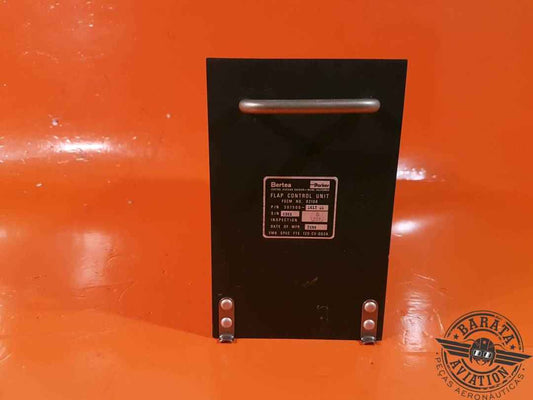 307500-1017 Bertea Embraer Flap Control Unit