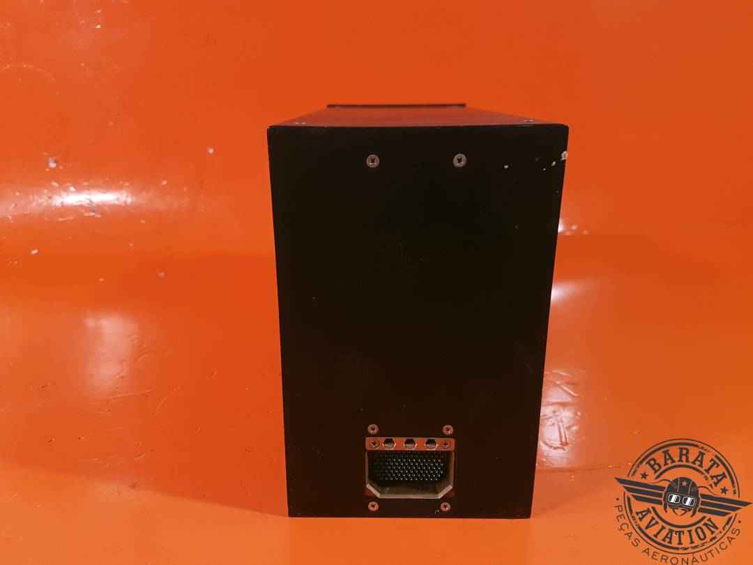 307500-1017 Bertea Embraer Flap Control Unit