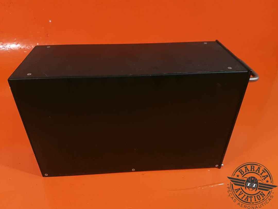 307500-1017 Bertea Embraer Flap Control Unit
