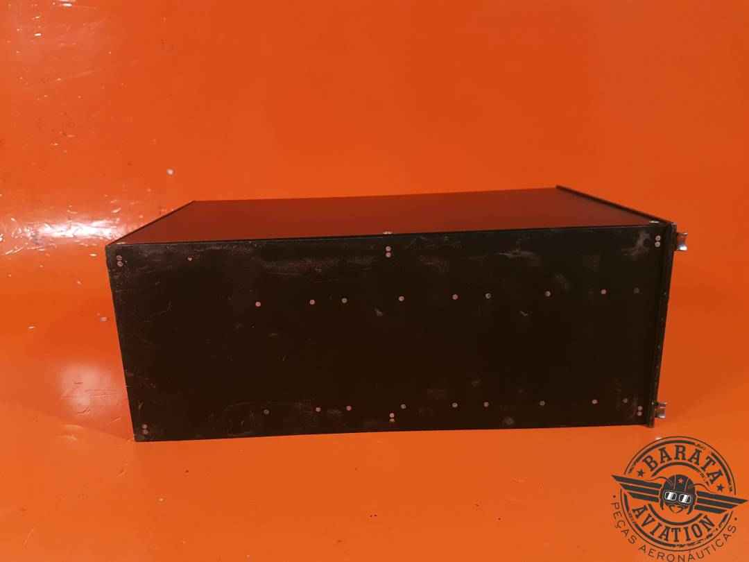 307500-1017 Bertea Embraer Flap Control Unit
