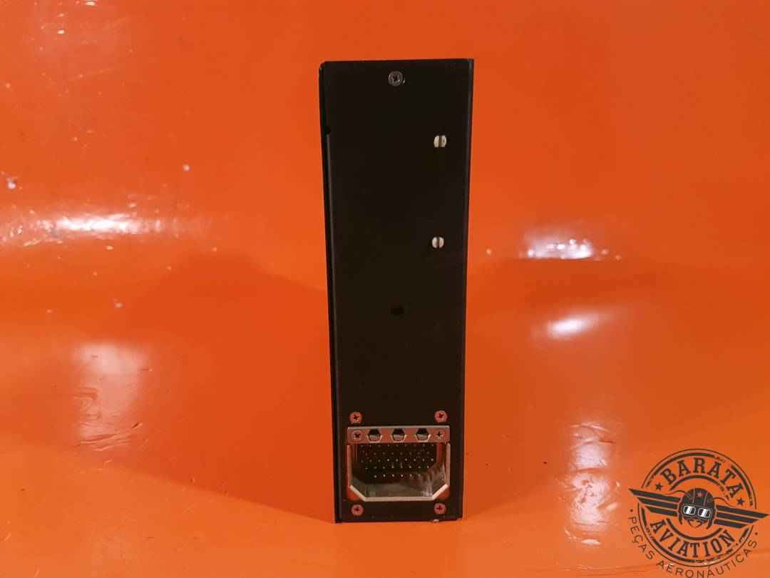 5095-1-2 Avtech Pax and Cabin Interphone Unit