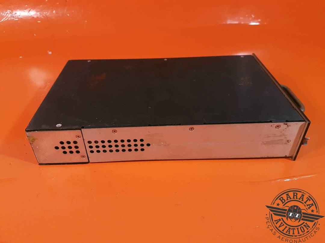 5095-1-2 Avtech Pax and Cabin Interphone Unit