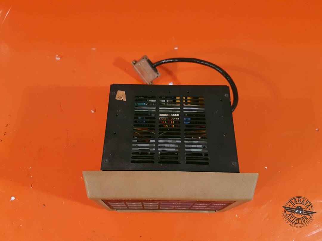 494601-0010 Avicom Model 2010 Tap Transport