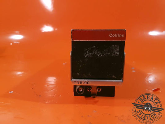 622-1270-001 Transpondedor ATC Collins TDR-90