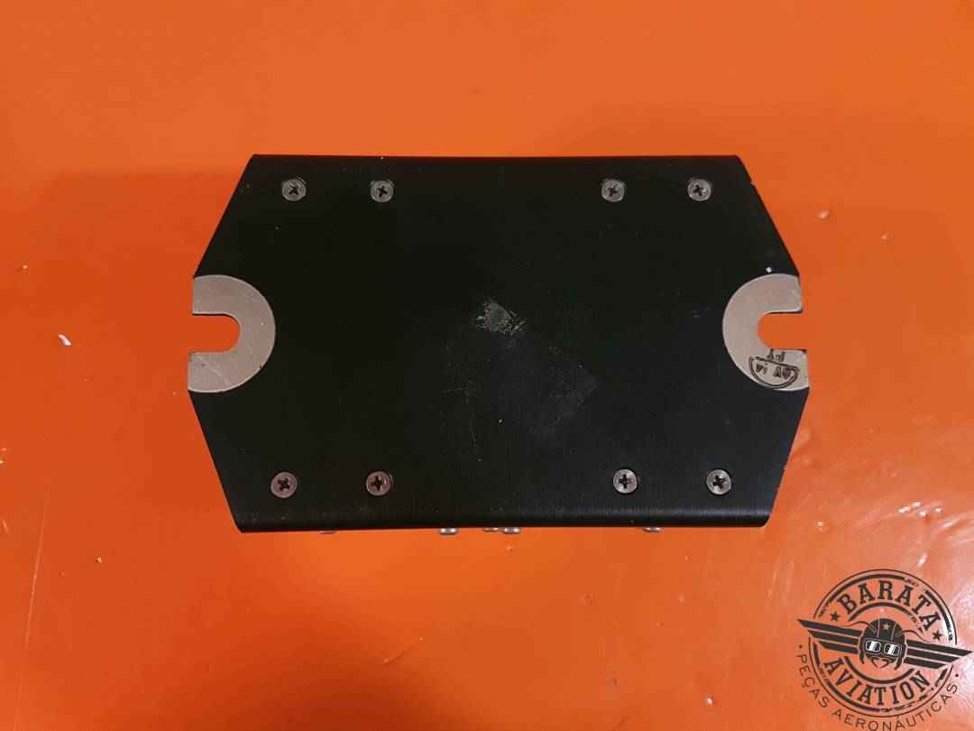 1826-1 Avtech D.C. Lamp Dimmer - 28 vdc