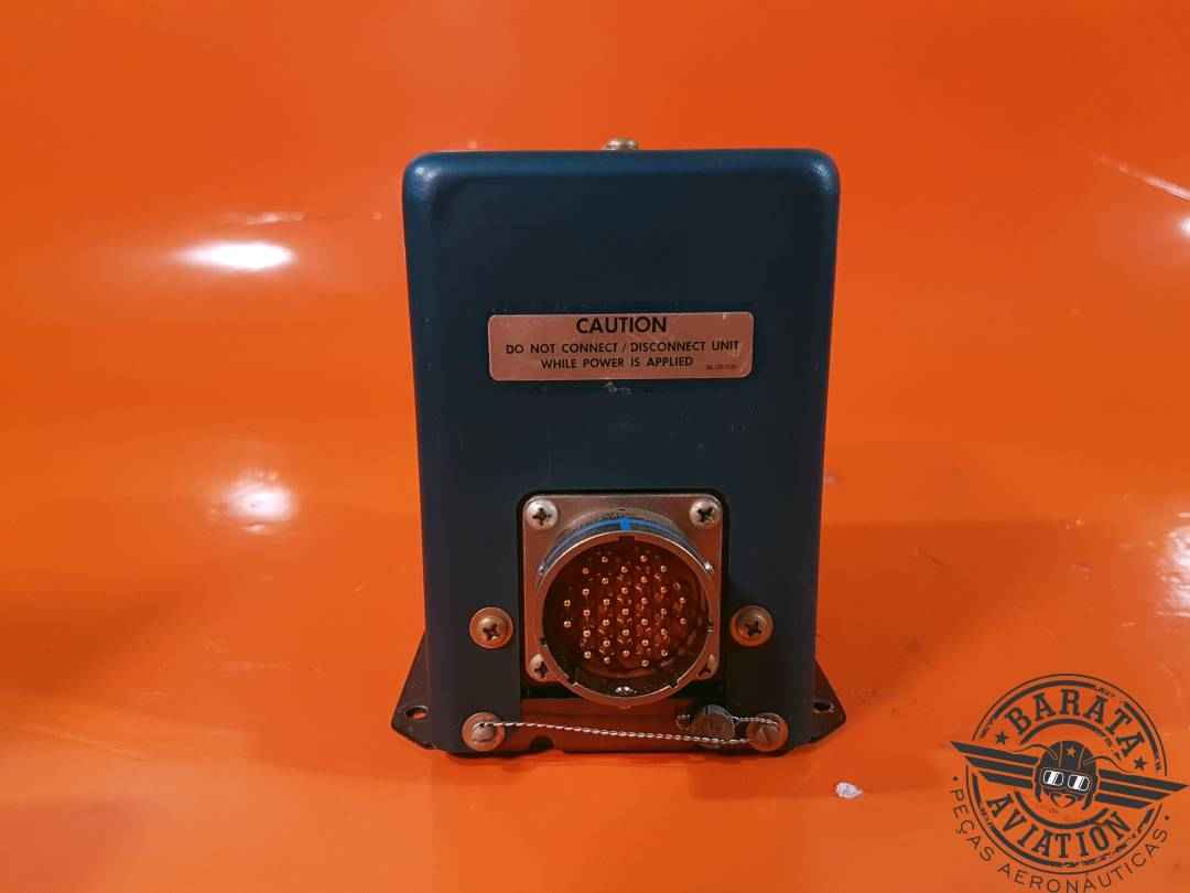 51539-014A Lucas Aerospace D.C. Generator Control Unit