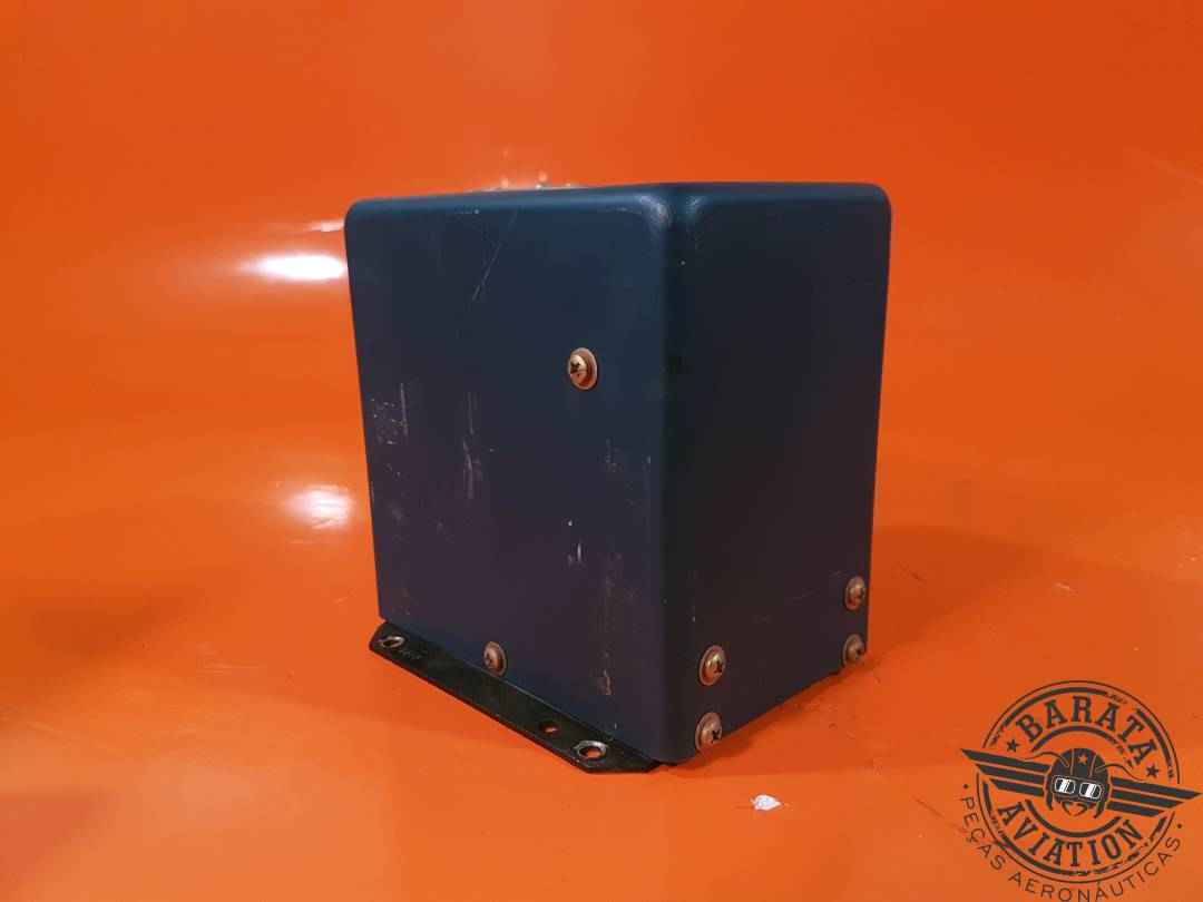 51539-014A Lucas Aerospace D.C. Generator Control Unit