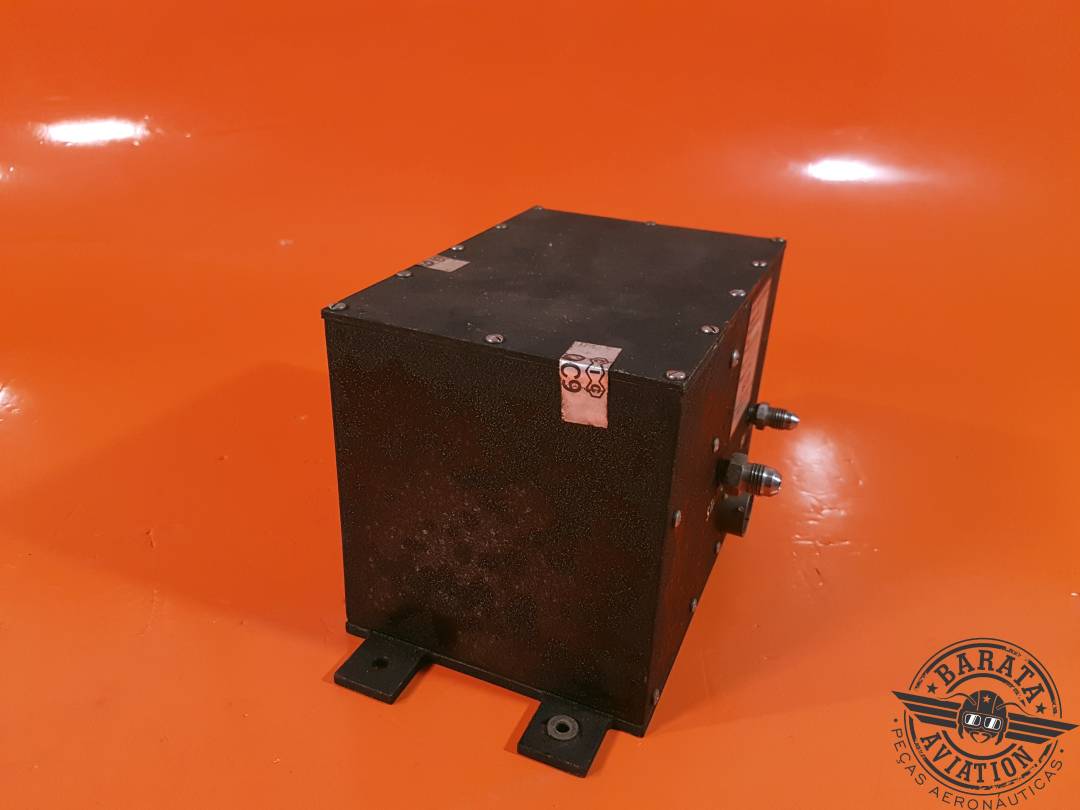 02702 CIC 8800 Air Data Sensor - 28 vdc