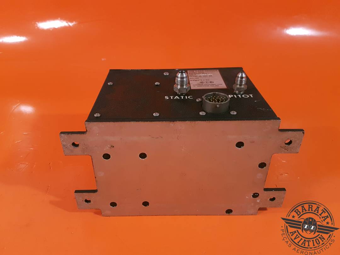 02702 CIC 8800 Air Data Sensor - 28 vdc