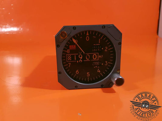 24929-951 Kollsman Encoding Altimeter - 28 v - Range: 35000 Ft