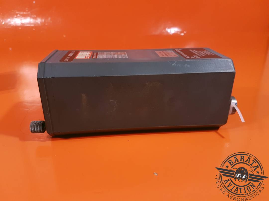 24929-951 Kollsman Encoding Altimeter - 28 v - Range: 35000 Ft