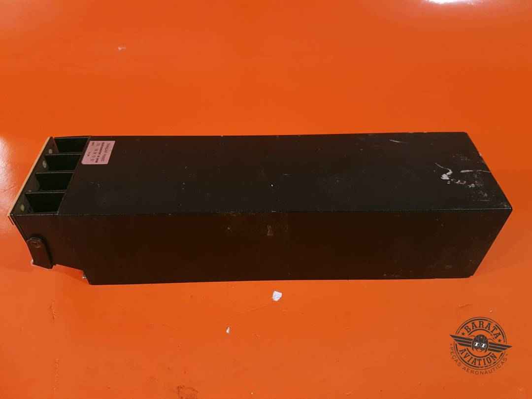 622-6152-001 Collins VHF-22A Transceiver, VHF Comm