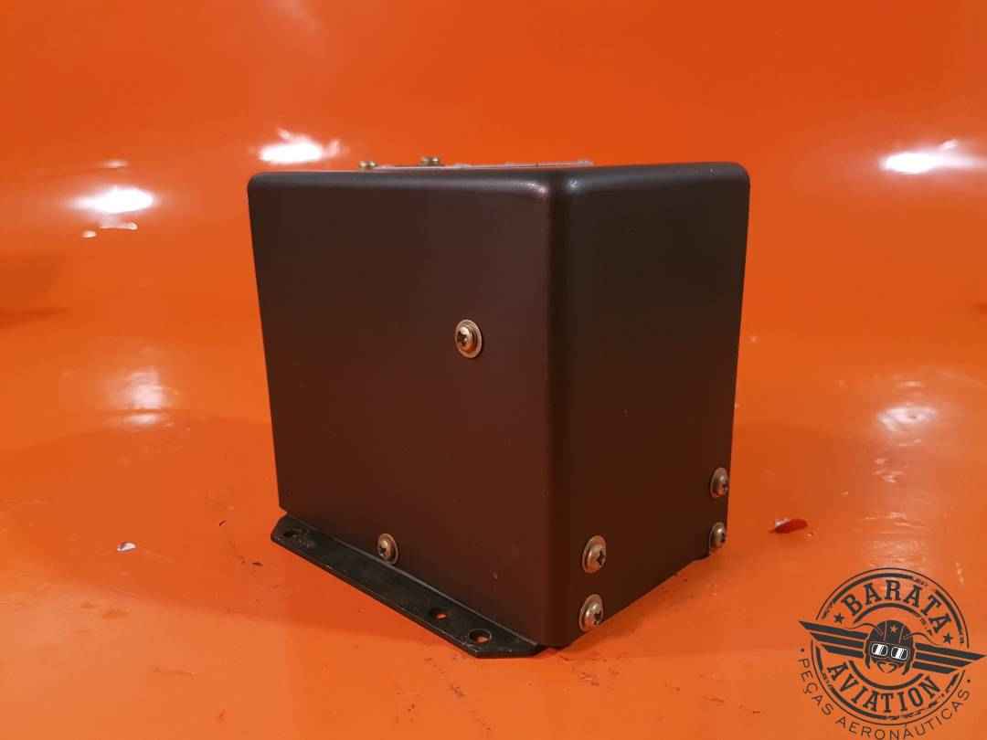 51549-001A Lear Siegler - D.C Generator Control Unit