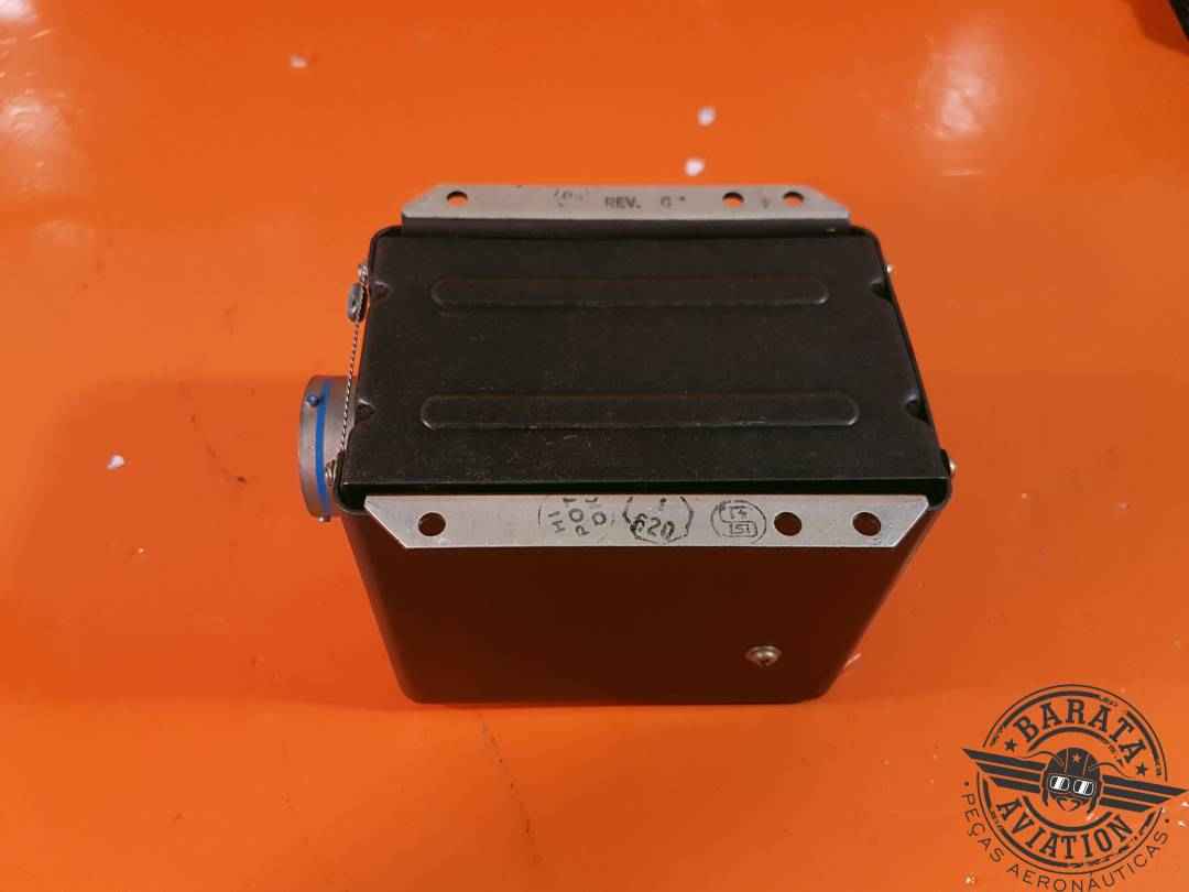 51549-001A Lear Siegler - D.C Generator Control Unit