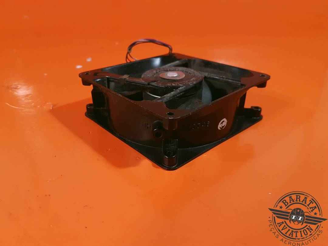 47799069 Rotron MC24A3 Blower Assy - DC Cooling - 28 vdc