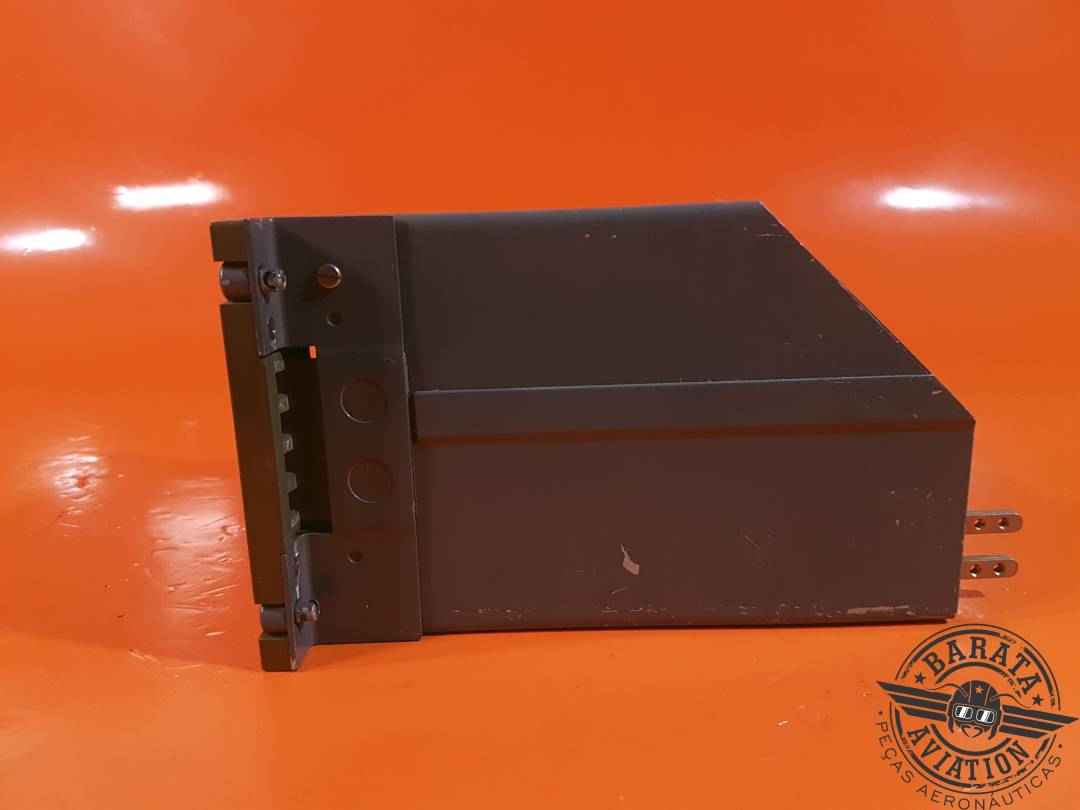 MXP138-1 Flight Crew Mask Stowage