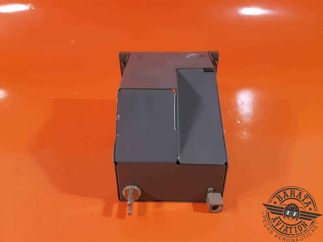 MXP138-1 Flight Crew Mask Stowage