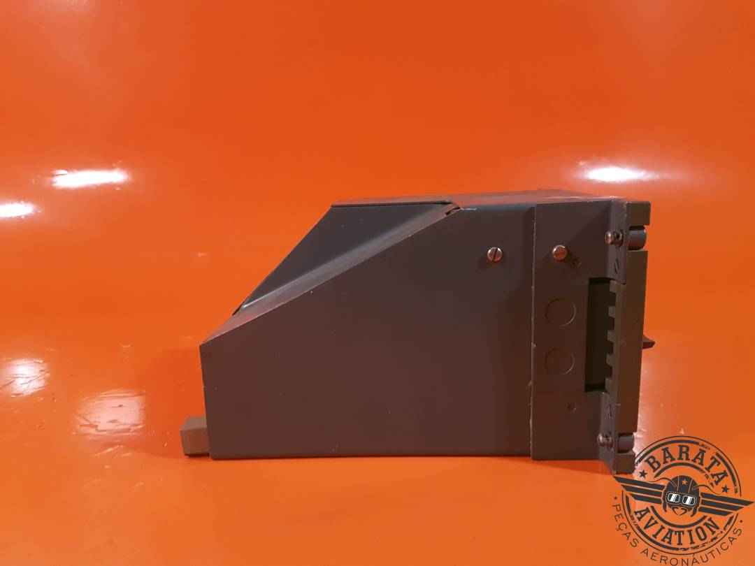 MXP138-1 Flight Crew Mask Stowage