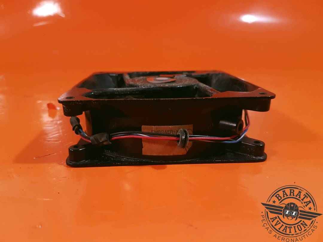 4494028 Rotron MD28D1 Blower Assy - DC Cooling Fan - 28 vdc