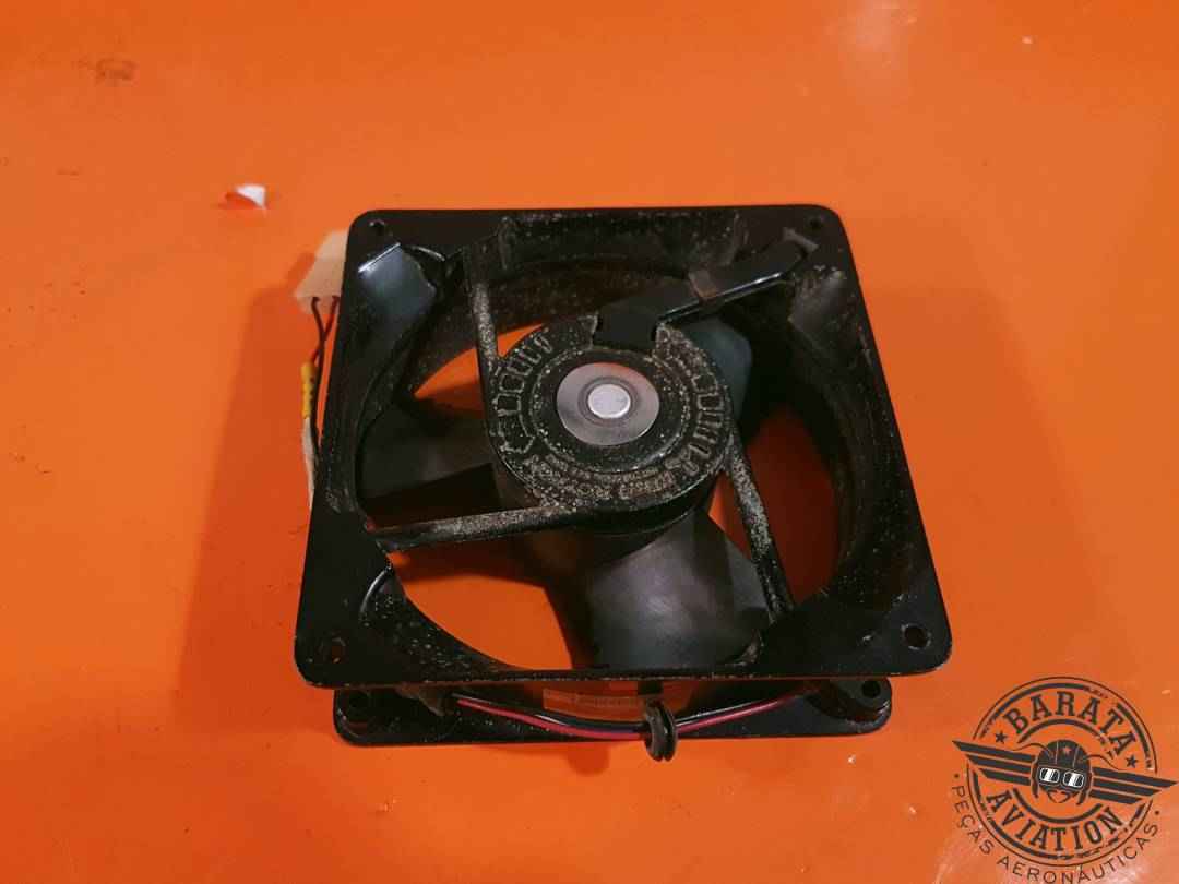 4494028 Rotron MD28D1 Blower Assy - DC Cooling Fan - 28 vdc