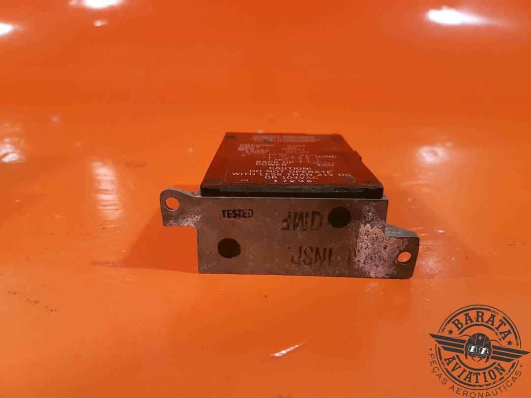SM600BA C H - Circuit Breaker Remote Control - 28 vdc