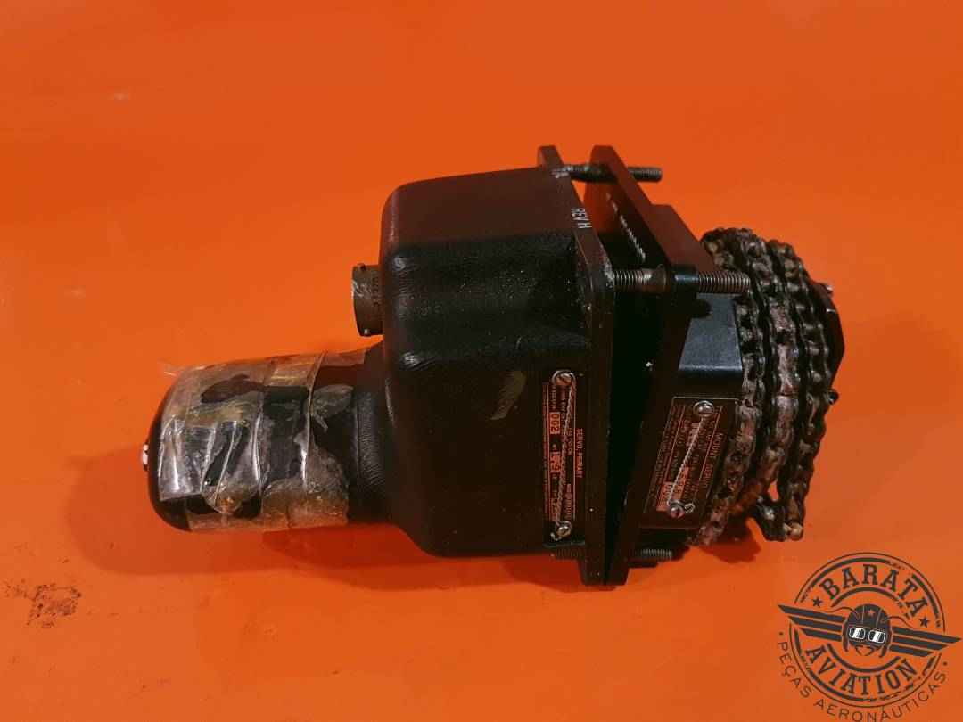 622-5734-002 Collins SVO-65 Servo, Primary