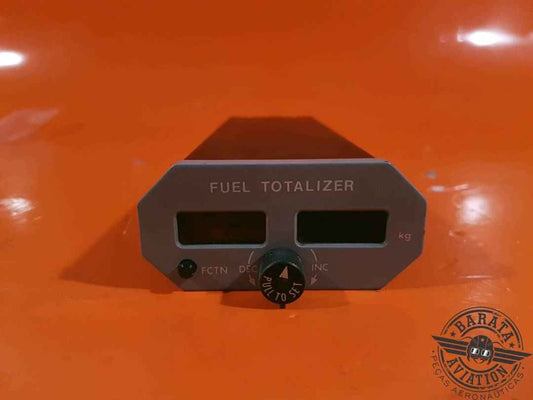 9-441-08 Eldec Fuel Totalizer - 28 vdc