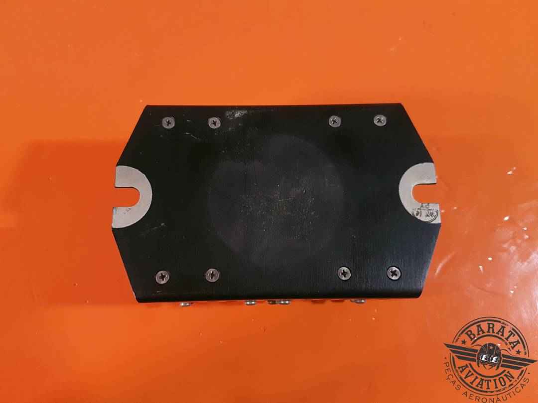 1826-1 Avtech D.C. Lamp Dimmer - 28 vdc