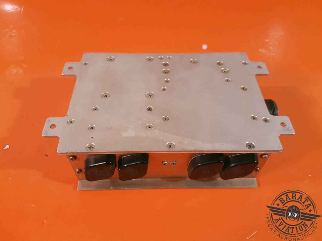 PC-251-1C Marathon - Static Inverter - 250 va