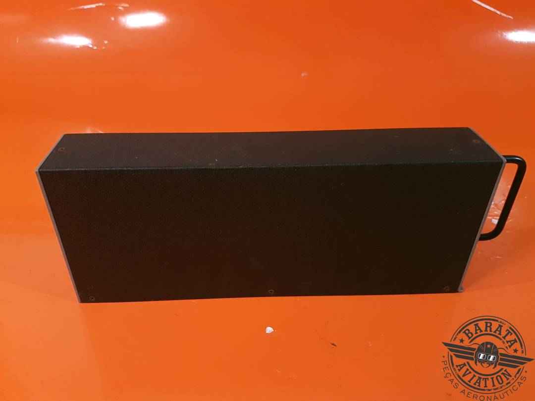 800-0012-102 Airbone Jet Call 2 - Selective Calling Decoder