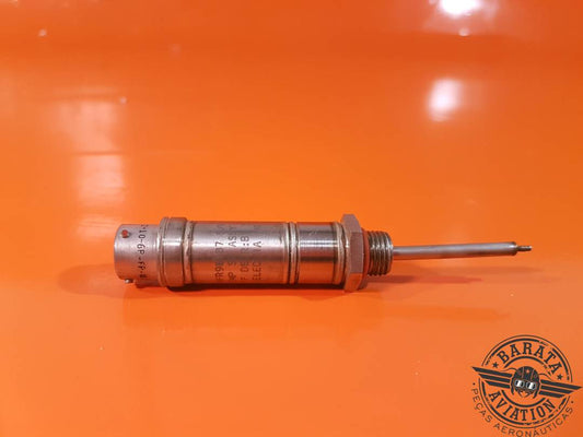 1173T0303 Neo-Dyn Temperature Switch Assy - 28 vdc
