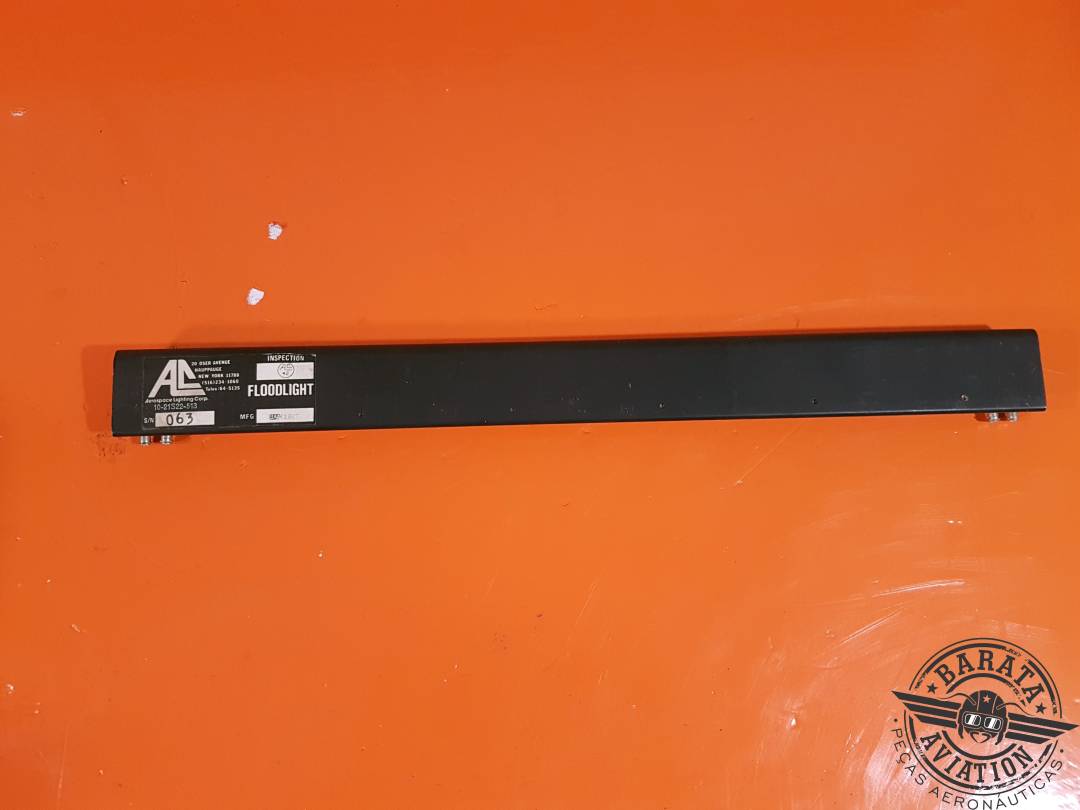 10-21S22-513 Aerospace Light - Floodlight Assy