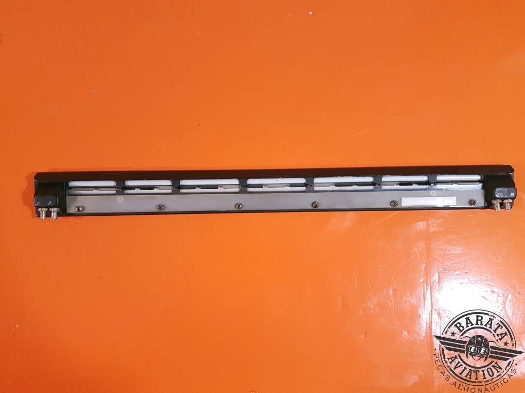 10-21S22-513 Aerospace Light - Floodlight Assy