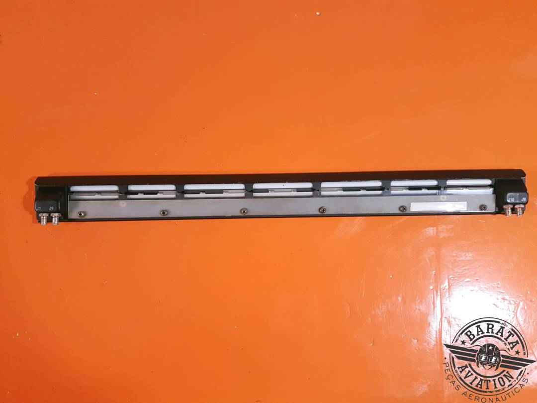 10-21S22-513 Aerospace Light - Floodlight Assy