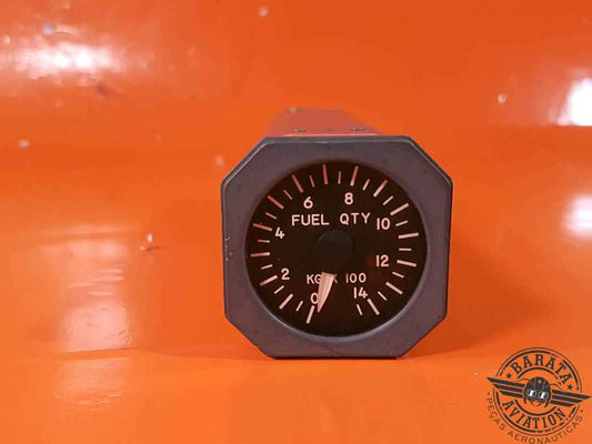 10055-0000-01 Simmonds Fuel Quantity Indicator