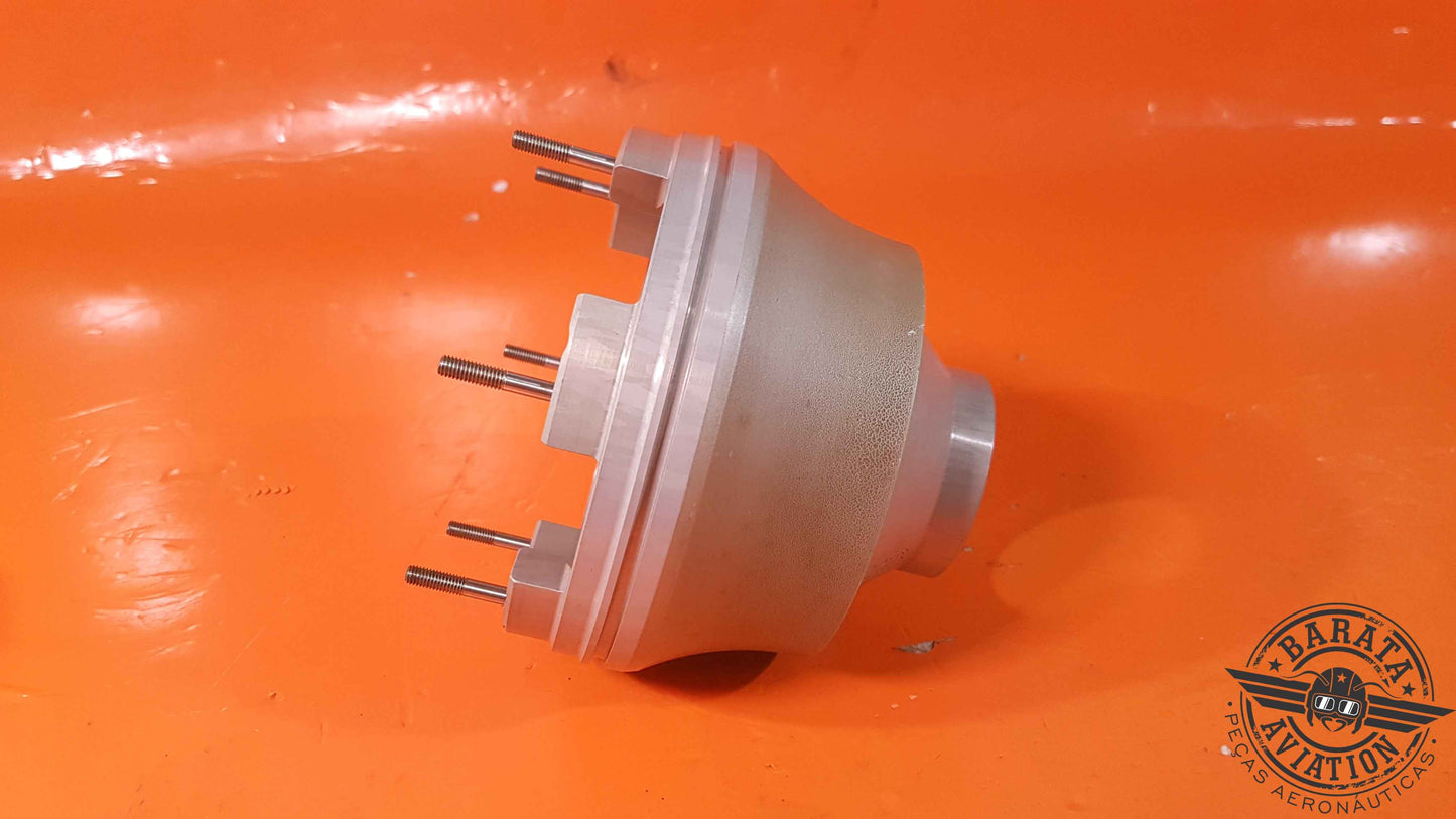 3056752-01 Pratt & Whitney Seal Y